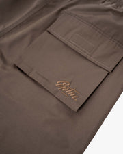 EP12051 | BROWN   CARGO PANTS  | EPTM