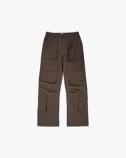 EP12051 | BROWN   CARGO PANTS  | EPTM