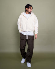 EP12051 | BROWN   CARGO PANTS  | EPTM