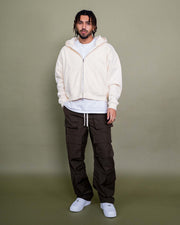 EP12051 | BROWN   CARGO PANTS  | EPTM