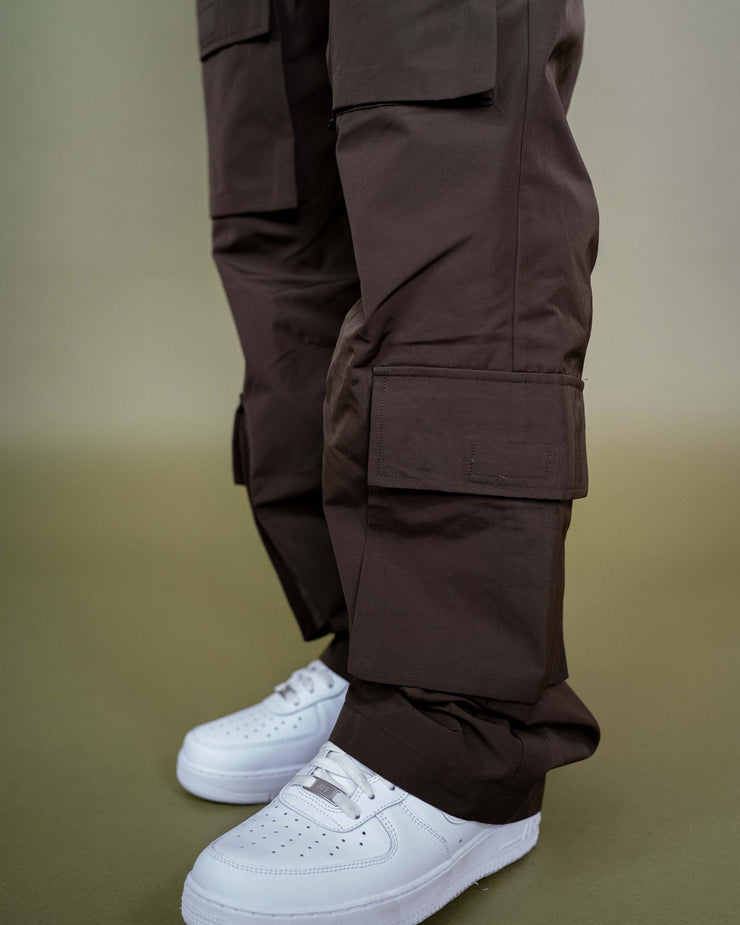 EP12051 | BROWN   CARGO PANTS  | EPTM