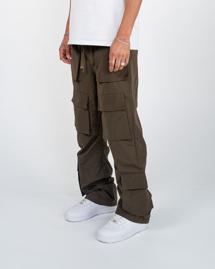 EP12051 | BROWN   CARGO PANTS  | EPTM