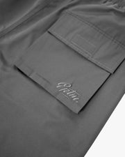 EP12052 |  GREY CARGO PANTS  | EPTM
