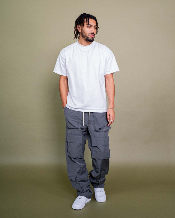 EP12052 |  GREY CARGO PANTS  | EPTM