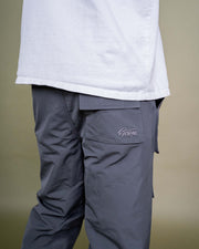 EP12052 |  GREY CARGO PANTS  | EPTM