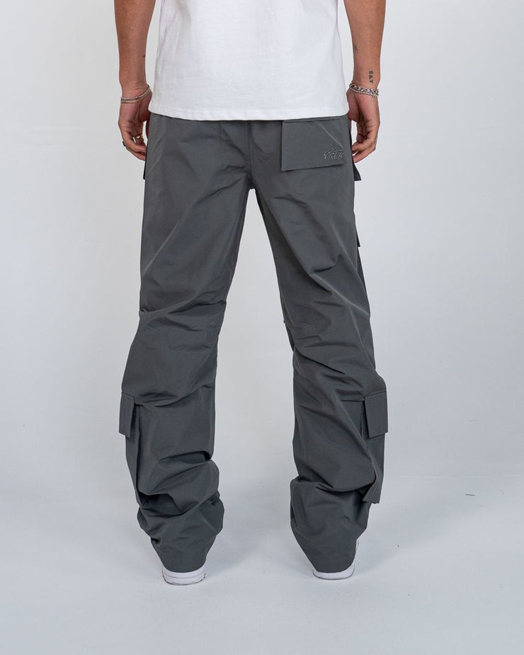 EP12052 |  GREY CARGO PANTS  | EPTM