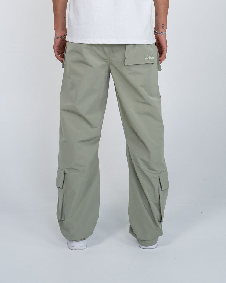 EP12053 | SAGE  CARGO PANTS  | EPTM