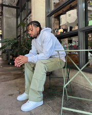 EP12053 | SAGE  CARGO PANTS  | EPTM