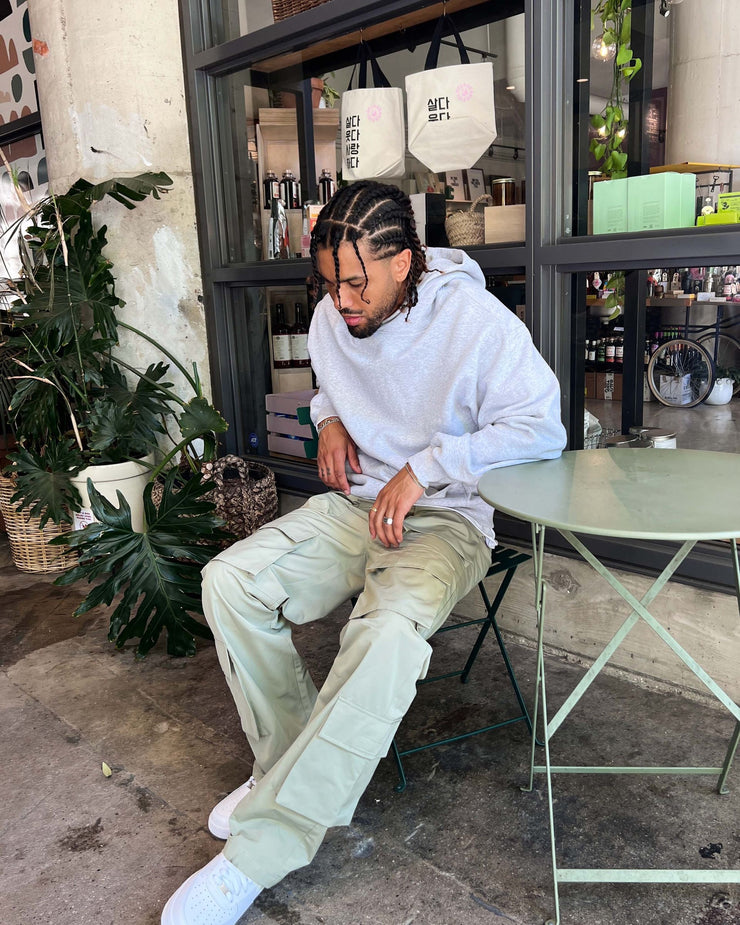 EP12053 | SAGE  CARGO PANTS  | EPTM