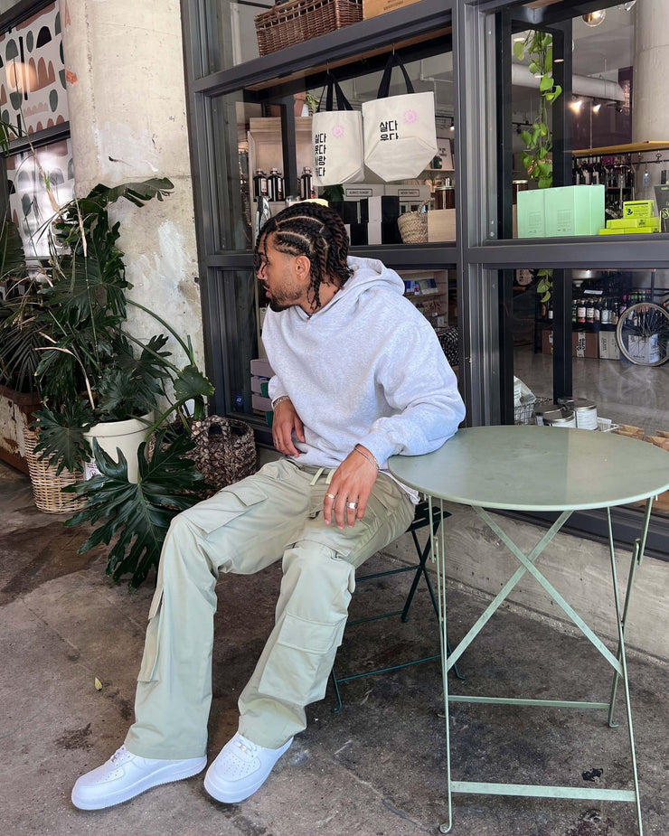 EP12053 | SAGE  CARGO PANTS  | EPTM