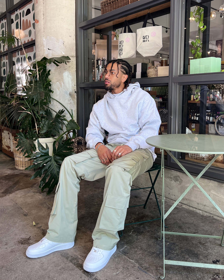 EP12053 | SAGE  CARGO PANTS  | EPTM
