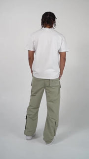 EP12053 | SAGE  CARGO PANTS  | EPTM