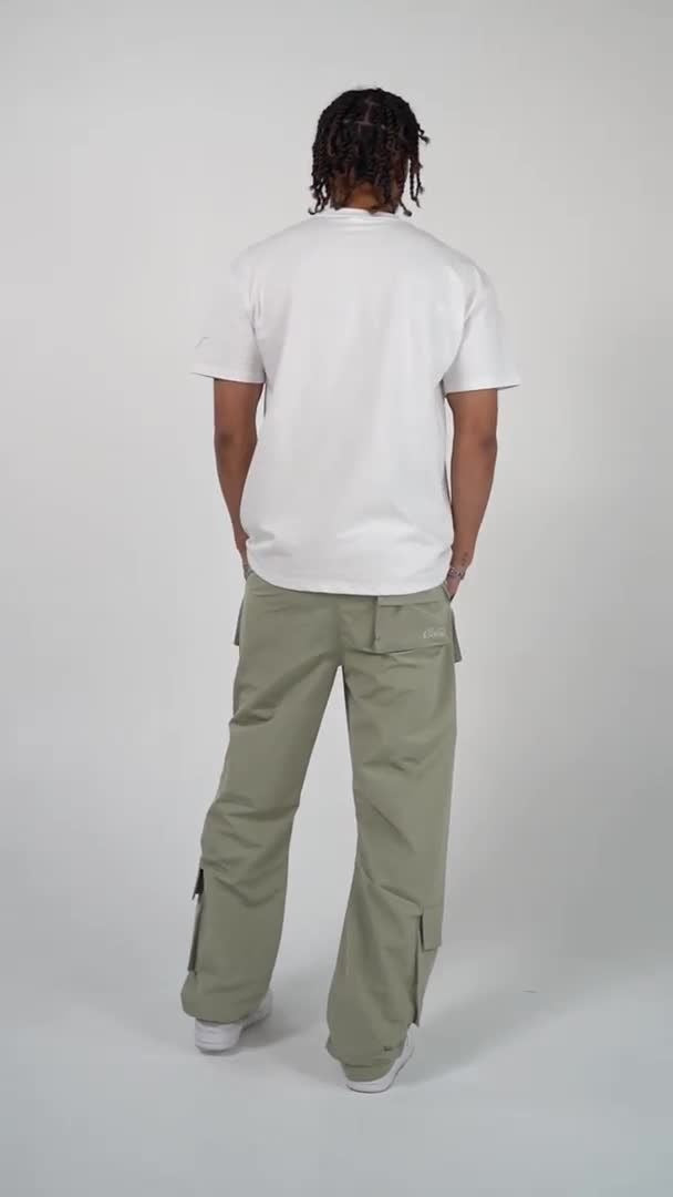 EP12053 | SAGE  CARGO PANTS  | EPTM