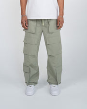 EP12053 | SAGE  CARGO PANTS  | EPTM