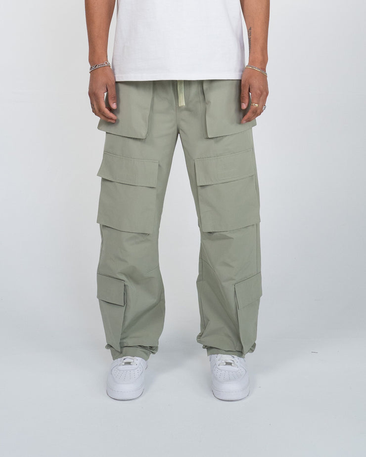 EP12053 | SAGE  CARGO PANTS  | EPTM