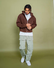 EP12053 | SAGE  CARGO PANTS  | EPTM