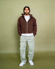 EP12053 | SAGE  CARGO PANTS  | EPTM