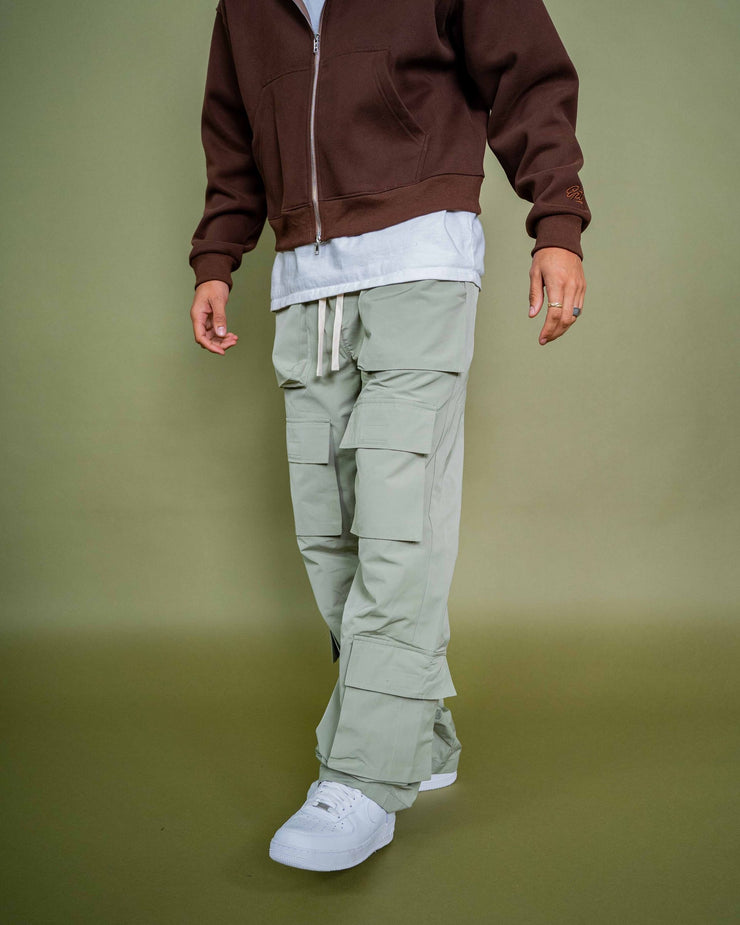 EP12053 | SAGE  CARGO PANTS  | EPTM