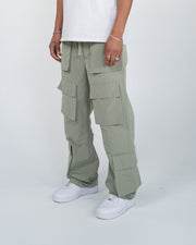 EP12053 | SAGE  CARGO PANTS  | EPTM