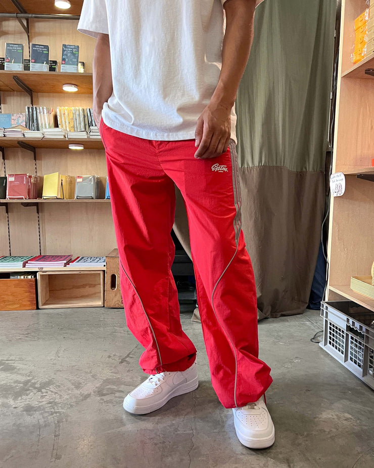 EP12168 | Pants, Red  | EPTM