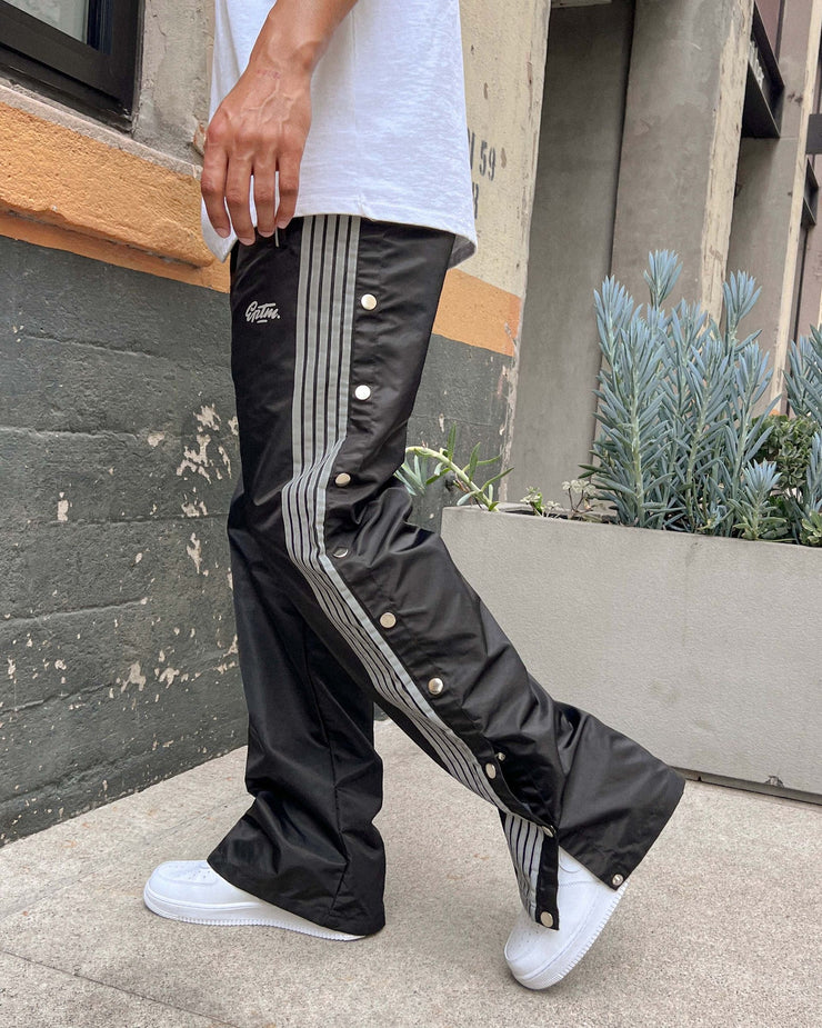 EP12170 |  Kai Pants, Black  | EPTM