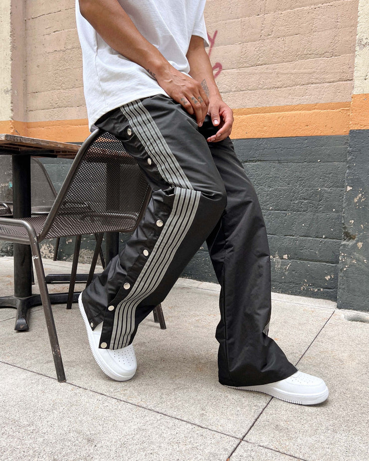 EP12170 |  Kai Pants, Black  | EPTM