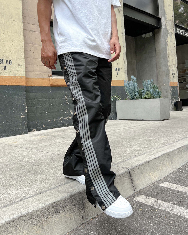 EP12170 |  Kai Pants, Black  | EPTM