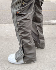 EP12171|  Kai Pants, Grey  | EPTM