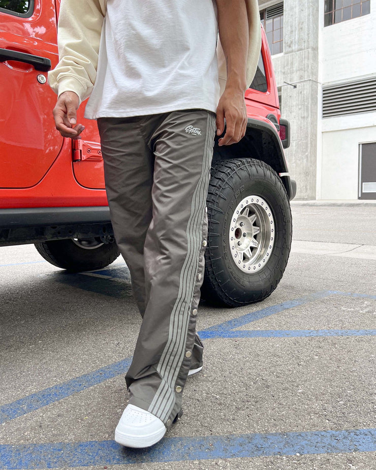 EP12171|  Kai Pants, Grey  | EPTM