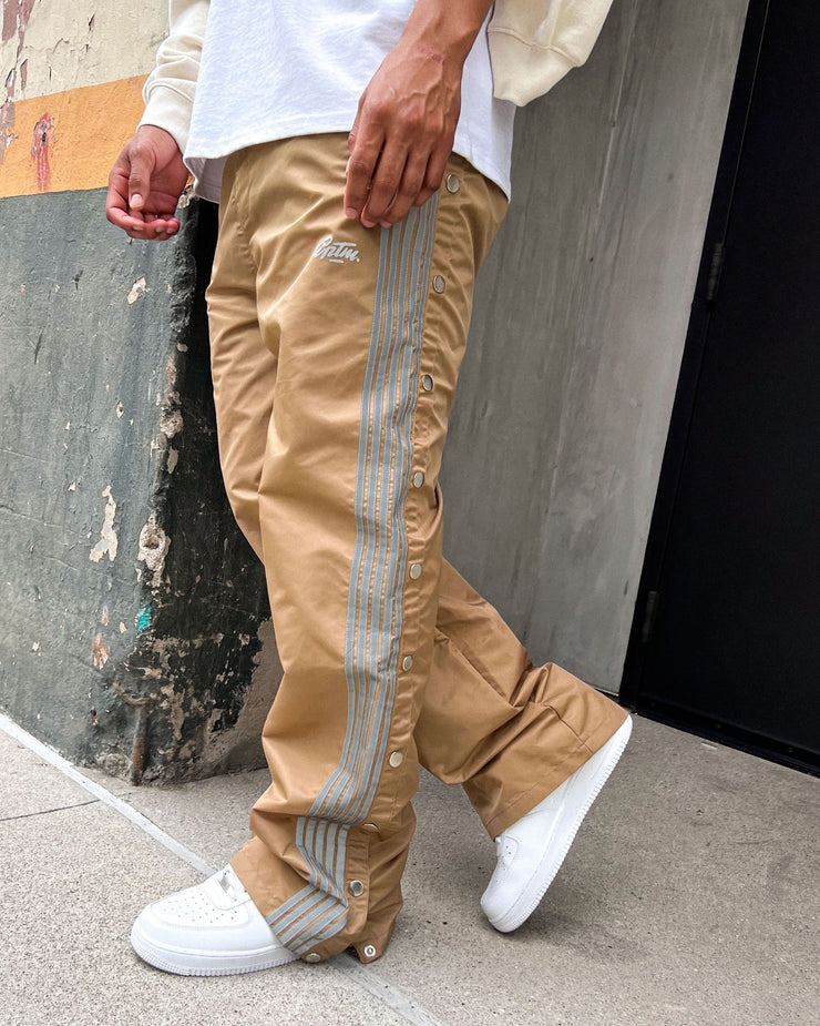 EP12172 |  Kai Pants, Khaki  | EPTM