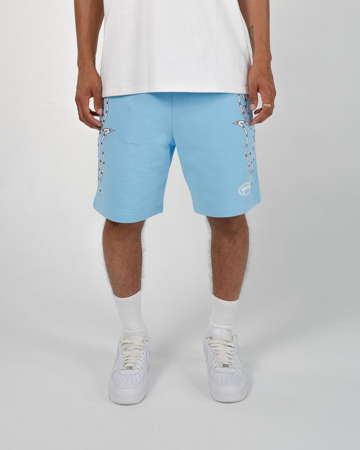 EP12216  |  SHORT, Sky Blue   | EPTM