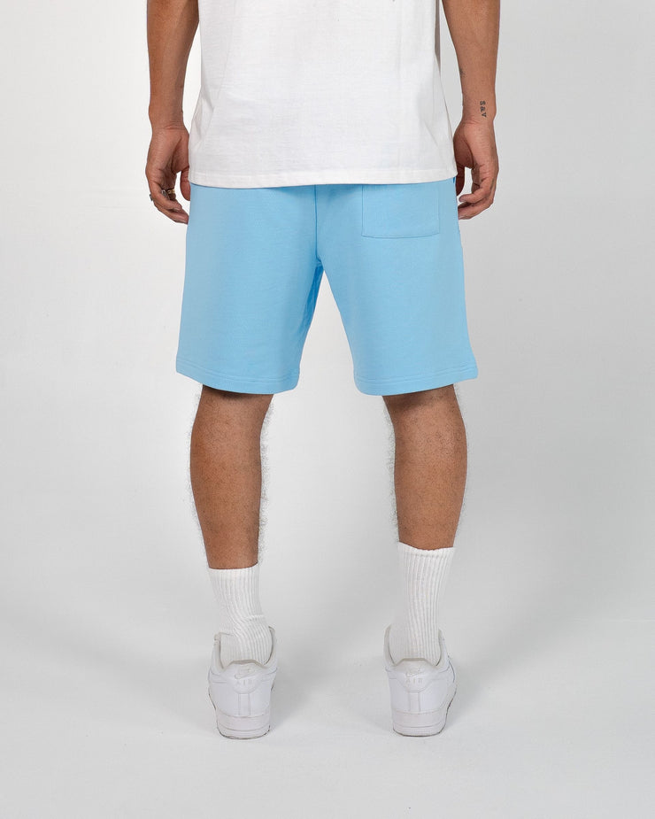 EP12216  |  SHORT, Sky Blue   | EPTM
