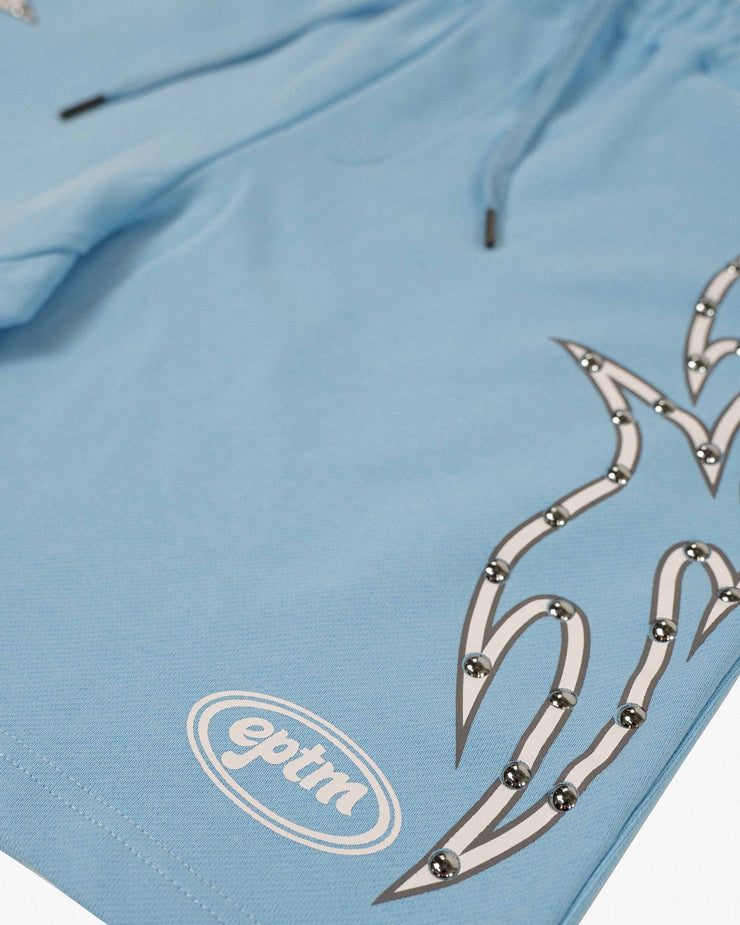 EP12216  |  SHORT, Sky Blue   | EPTM