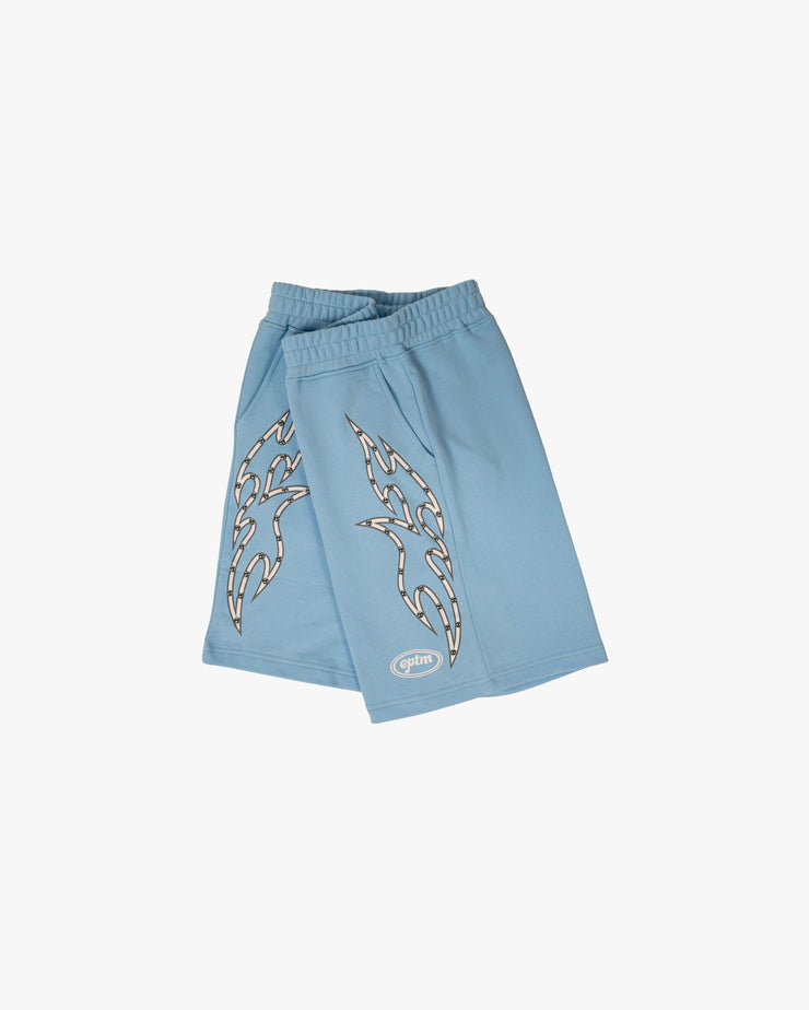 EP12216  |  SHORT, Sky Blue   | EPTM