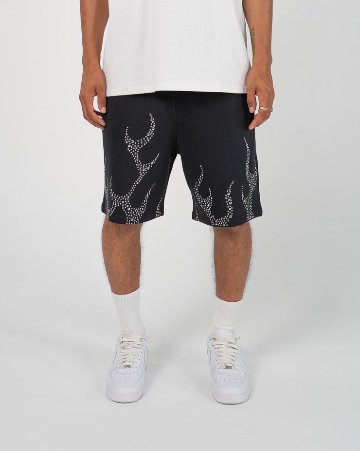 EP 12217 |  SHORT, Black   | EPTM