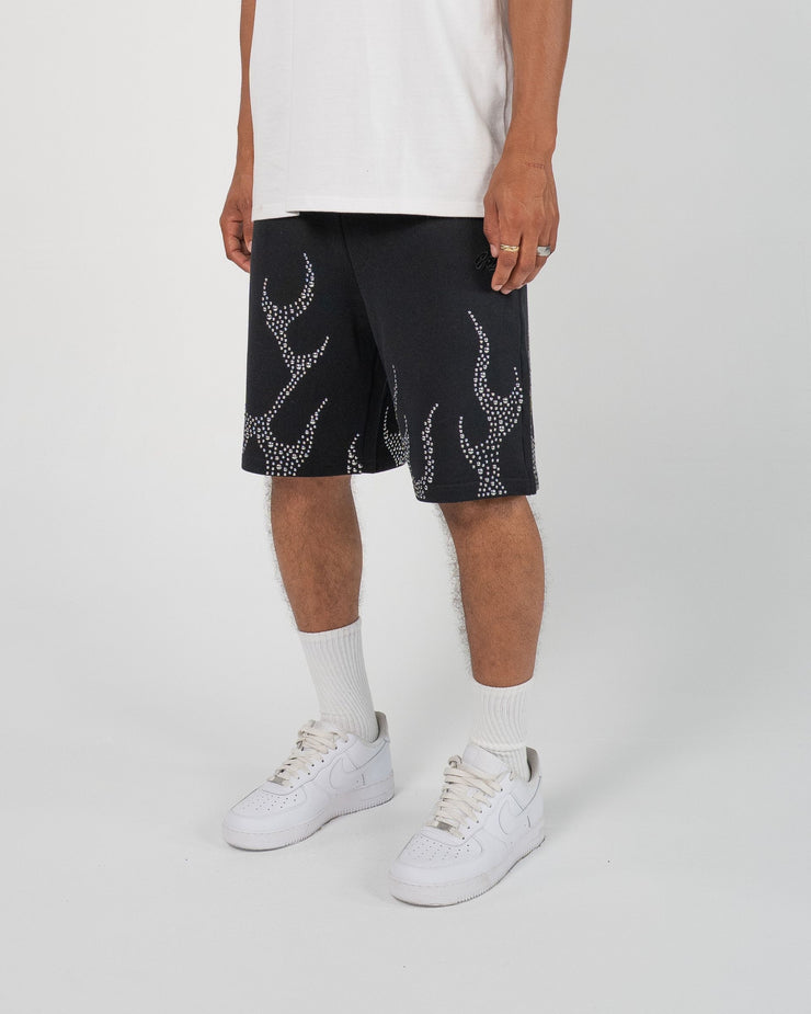EP 12217 |  SHORT, Black   | EPTM
