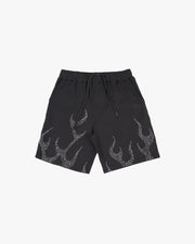 EP 12217 |  SHORT, Black   | EPTM
