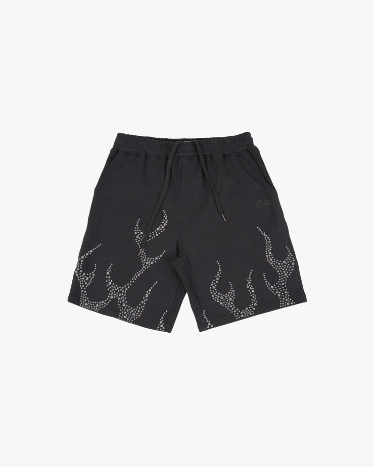 EP 12217 |  SHORT, Black   | EPTM