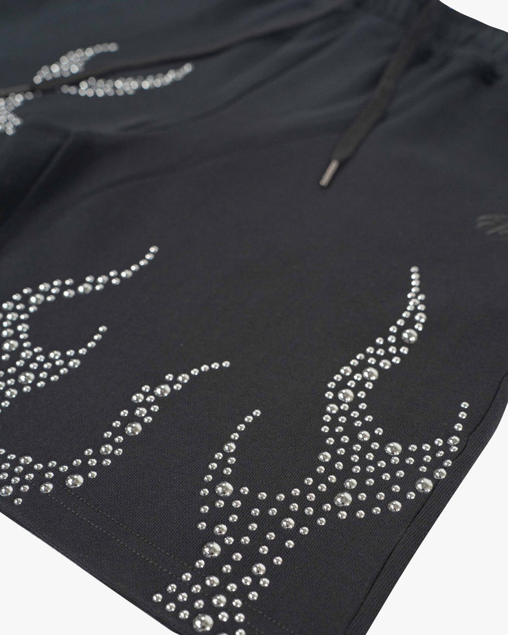 EP 12217 |  SHORT, Black   | EPTM