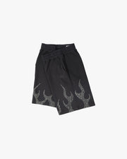 EP 12217 |  SHORT, Black   | EPTM