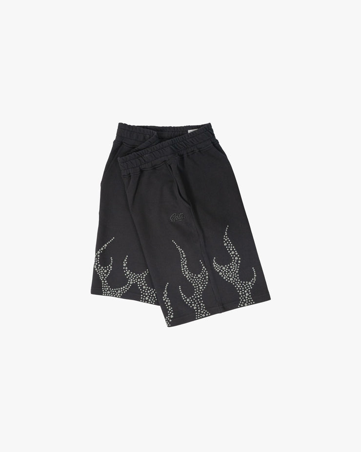 EP 12217 |  SHORT, Black   | EPTM