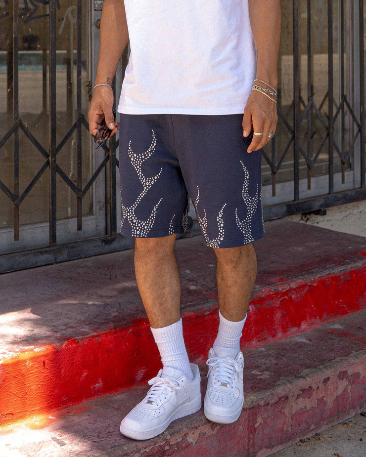 EP 12218|  SHORT , Navy | EPTM
