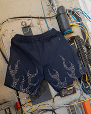 EP 12218|  SHORT , Navy | EPTM