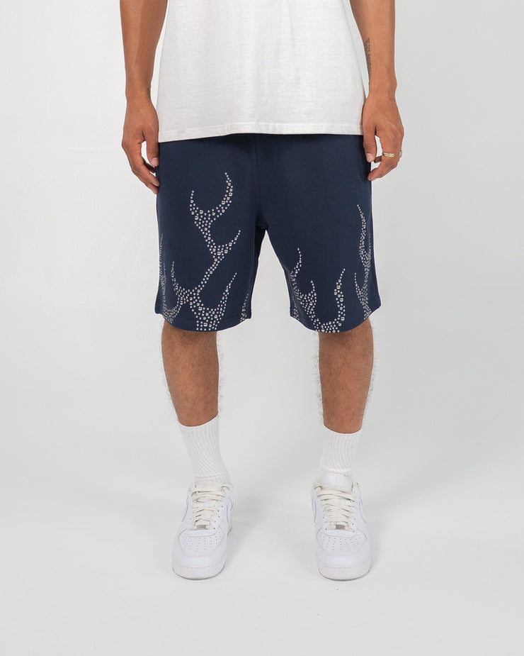 EP 12218|  SHORT , Navy | EPTM