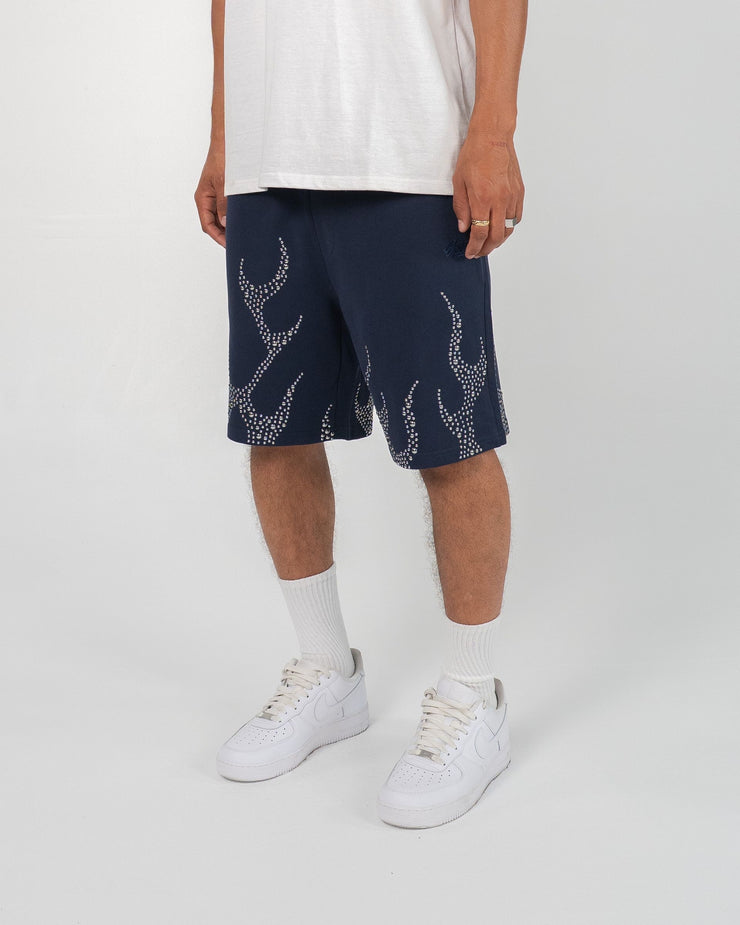 EP 12218|  SHORT , Navy | EPTM