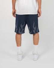 EP 12218|  SHORT , Navy | EPTM