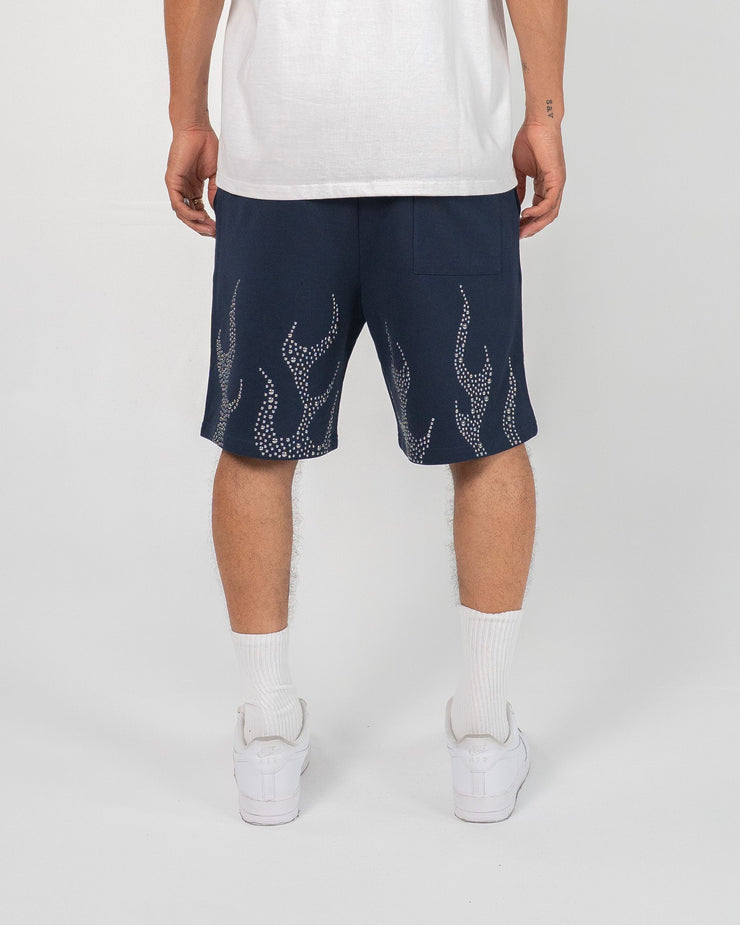 EP 12218|  SHORT , Navy | EPTM