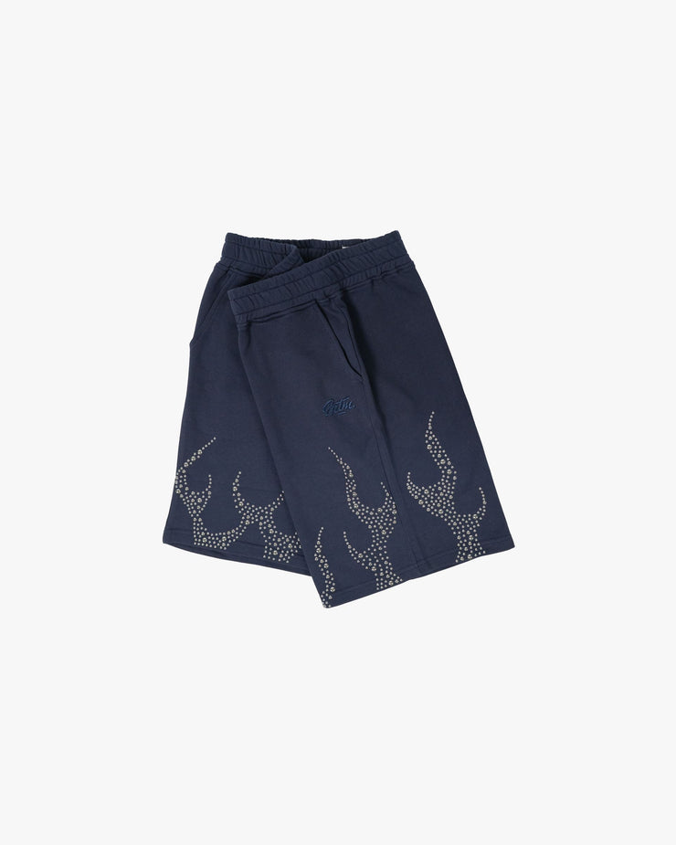 EP 12218|  SHORT , Navy | EPTM