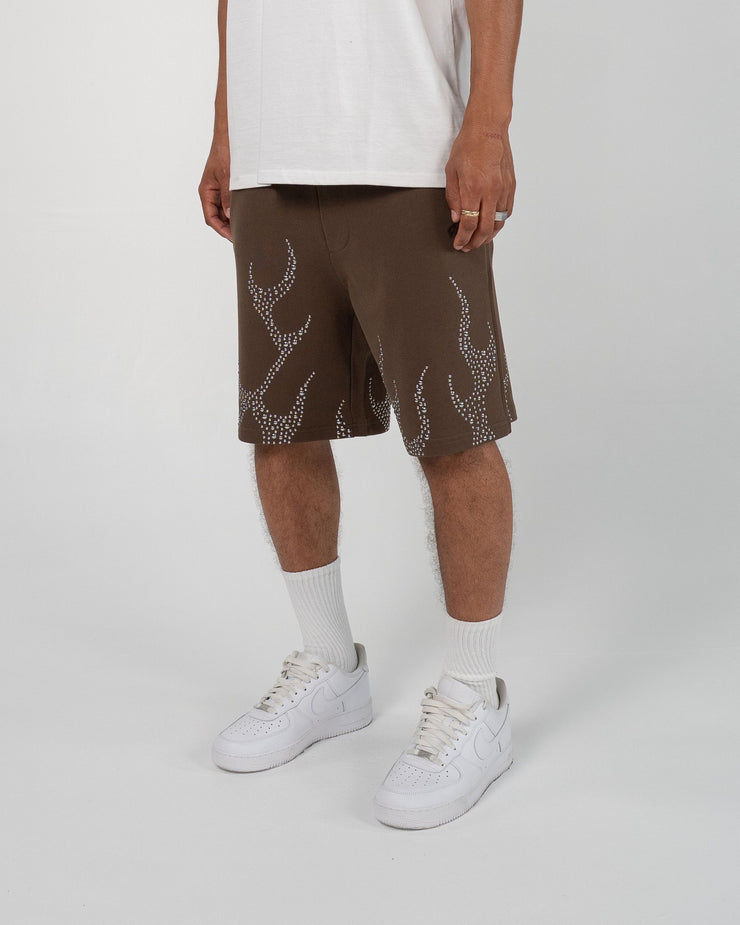 EP12219  |  SHORT ,Brown  | EPTM