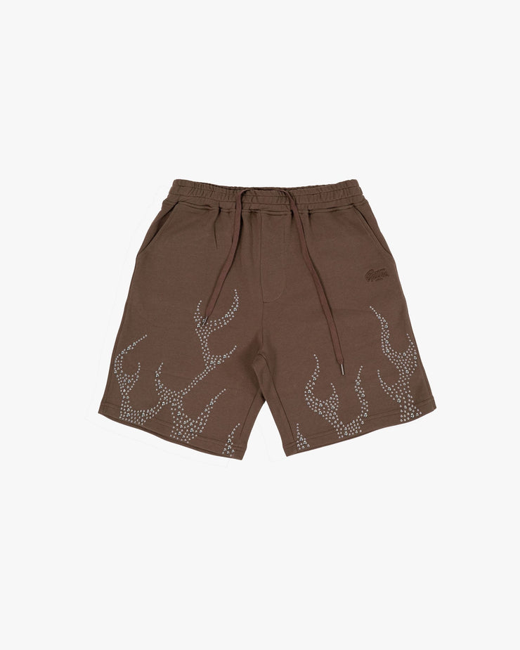 EP12219  |  SHORT ,Brown  | EPTM
